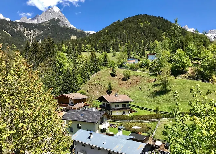 Haus Thomas