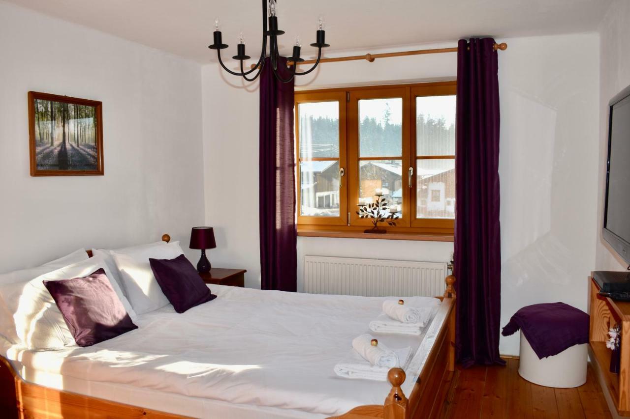 Haus Thomas *