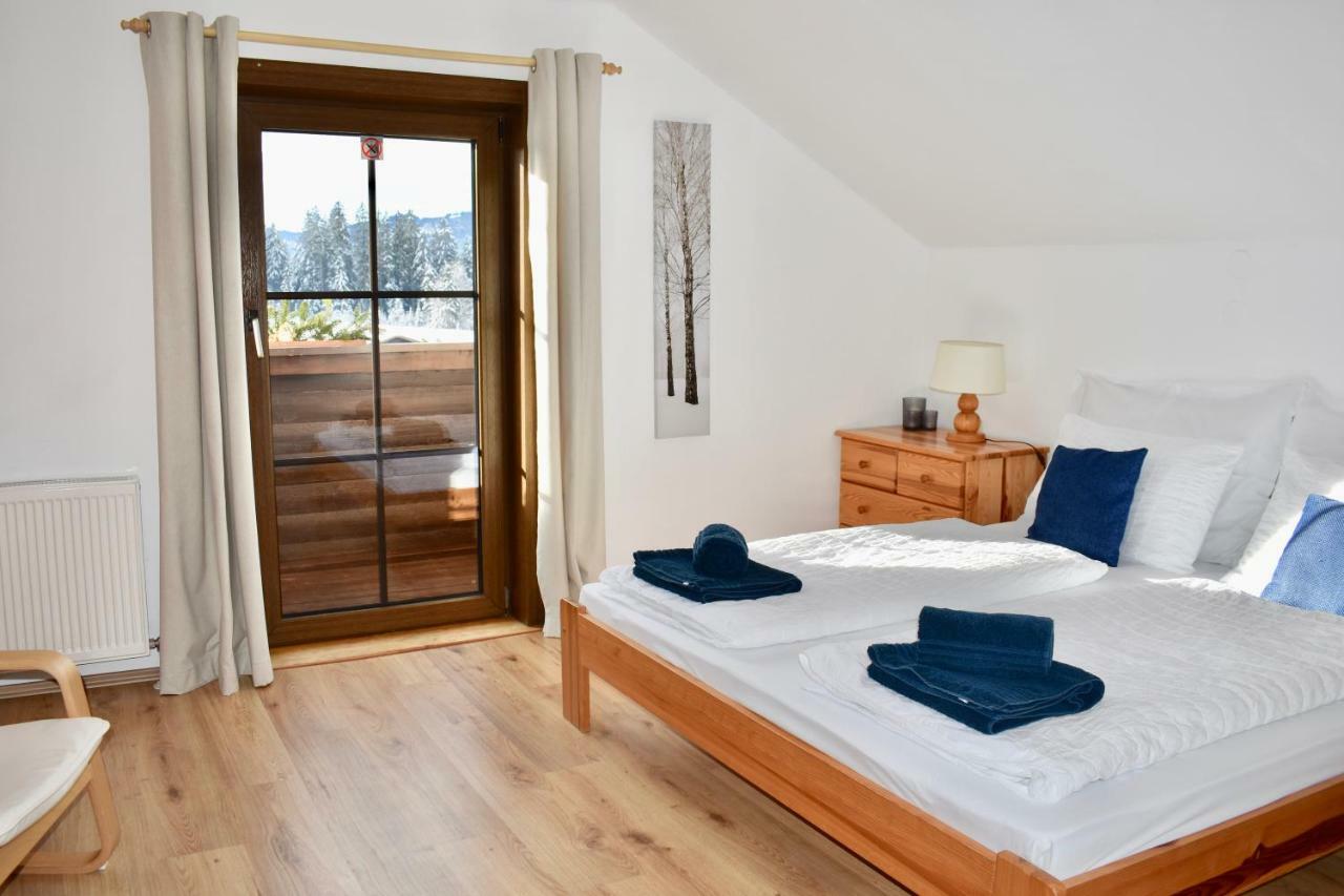Apartment Haus Thomas Werfenweng