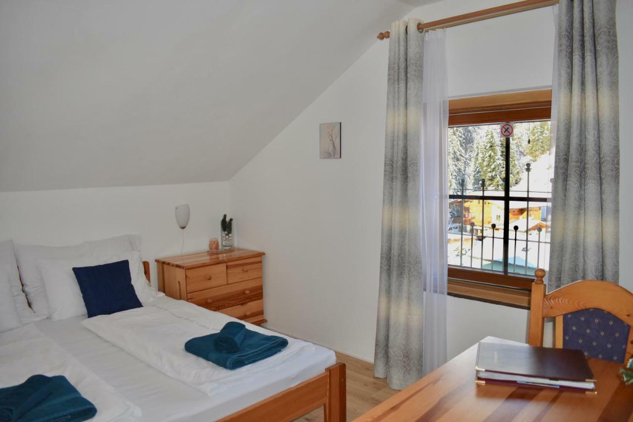 Apartment Haus Thomas